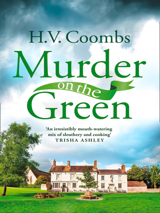 Title details for Murder on the Green by H.V. Coombs - Available